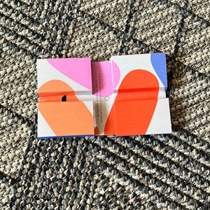 NWT Billie Razor Refills